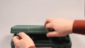 BDTK 25 Набор для измерения давления гидравлики