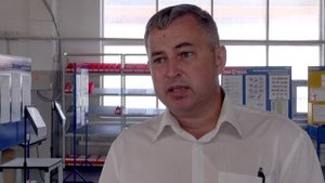 Программа «Технический контроль качества продукции в машиностроении» для специалистов «Рузхиммаша»