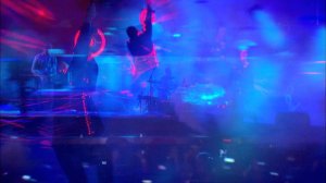 U2 - Ultra Violet live