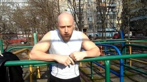 Как исправить асимметрию грудных мышц и мышц рук
