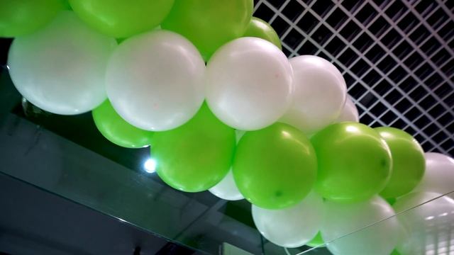 Открытие Торгово-Делового Комплекса Хилтон. Петропавловск смотреть онлайн