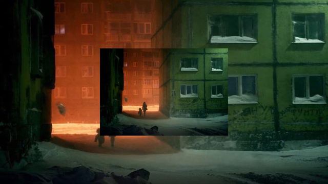 Альянс - На Заре (Slowed + Reverb) смотреть онлайн