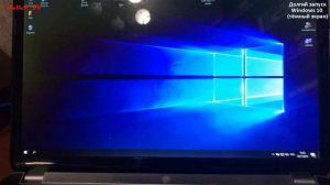 ? Долго запускается ОС Windows 10 ( тёмный экран ). Проблема в AMD Catalyst . Решение #1