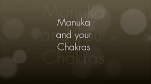 Manuka - The Oil of the Resilience