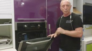 Духовка рядом с холодильником!?На какой высоте установить вытяжку. Фартук для кухни.Подсветка кухни