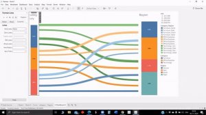 Sankey Chart In Tableau