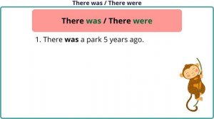 Урок 38.  To Be в прошедшем времени (WAS/WERE). АНГЛИЙСКИЙ ДЛЯ НАЧИНАЮЩИХ