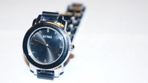 ⏲ ЧАСЫ ЖЕНСКИЕ KIMIO С АЛИЭКСПРЕСС