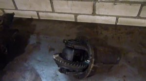 Мосты Луаза и трактор часть 1