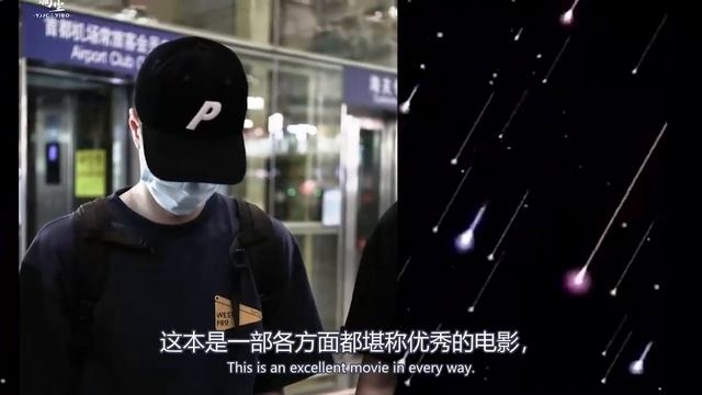 《熱烈》票房一小時破百萬一博講經歷，大鵬插話著急解釋 смотреть онлайн