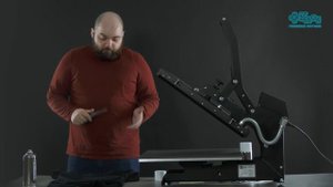 Как удалить принт с футболки. Очиститель термотрансферов ТЕРМОЕД