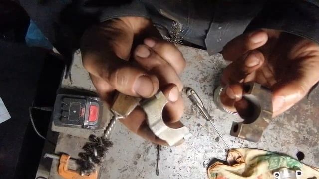 Тойота, 4afe, ремонт двигателя своими руками . Часть 2. "ремонт ГБЦ". смотреть онлайн