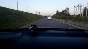 ИЗДЕВАТЕЛЬСТВО над КАМРИ или ЖЁСТКИЙ ОТВЕТ ВАГу?? Октавия 1.8Т vs Камри 3.5. Гонка!!