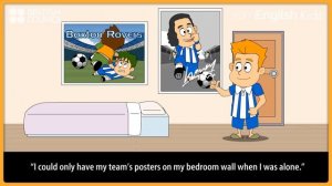 My secret team - Kids Stories - LearnEnglish Kids British Council