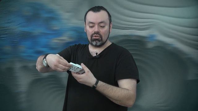 Фокусник Свечников Андрей  трюк 4 грабителя