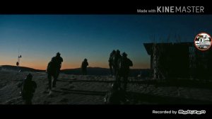 Клип «Убийца 2 .Против всех» ( Skilet–Monster).