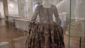 Текстильный музей.