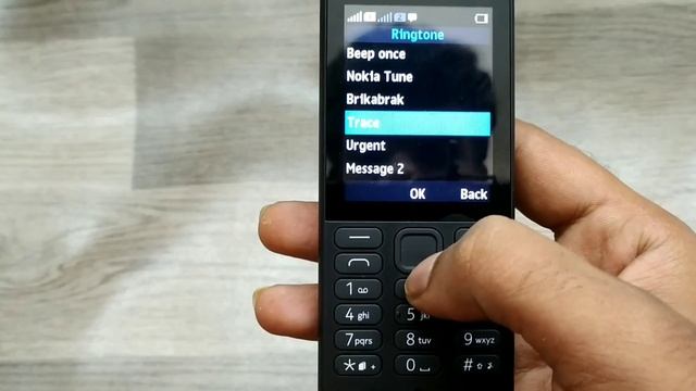 How to set Ringtone in NOKIA 150-RM1190|How to set a custom ringtone Nokia 150|Change your rington смотреть онлайн