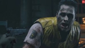 Resident Evil 3-КЛИП