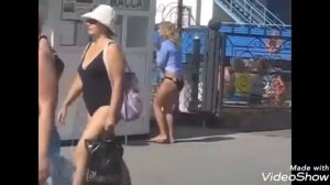 Клип Танцуй под Бузову