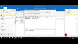 DarkRelay's POC and demo on CVE-2023-23397: Critical Microsoft Outlook vulnerability