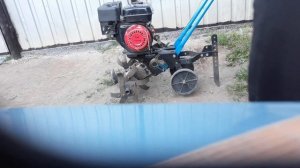 Культиватор Крот , за 5 000 руб.
