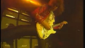 Yngwie Malmsteen   Deja Vu