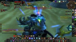 Wow арена 3.3.5  2х2 хант мм + прист шп