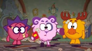 Баба с пустым ведром