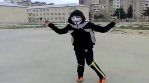 анонимус флексит под тему из гта 4 1 час