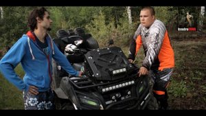 Все о квадроцикле и стоит ли его  покупать ?? (kvadro ZONA)