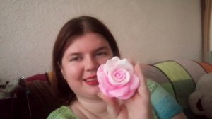 Подарок от Галины! Приз за победу в СП "Узоры зимы"