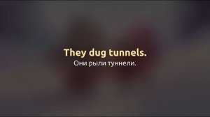 НАЧНИ ПОНИМАТЬ АНГЛИЙСКИЙ НА СЛУХ ? Рассказ для начинающих (А2)