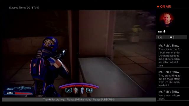 (41) IS IT STILL N7 DAY? #N7day #MassEffect3 w/RC Robbin #MassEffect - Renegade #KAREN #N7day2021 смотреть онлайн