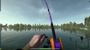 StreaM - Ultimate Fishing Simulator: ловись рыбонька...ловись крупная