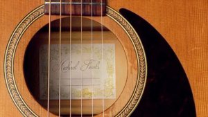 In the House, In a Heartbeat [Acoustic Cover]