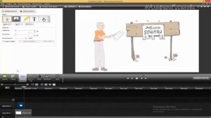 Как размыть, скрыть фрагмент видео. Как скрыть надпись, лицо, часть видео. Монтаж видео в Camtasia