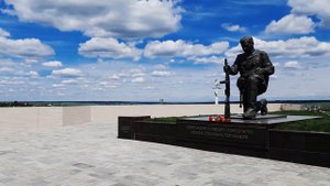 Путешествие по Неклиновскому району Ростовской области