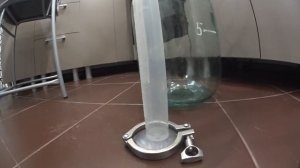 Мацерат из яблок на LUXSTAHL 7М