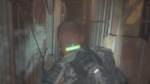 Zagrajmy w The Callisto Protocol PL odc#14 - Generator! 4K смотреть онлайн