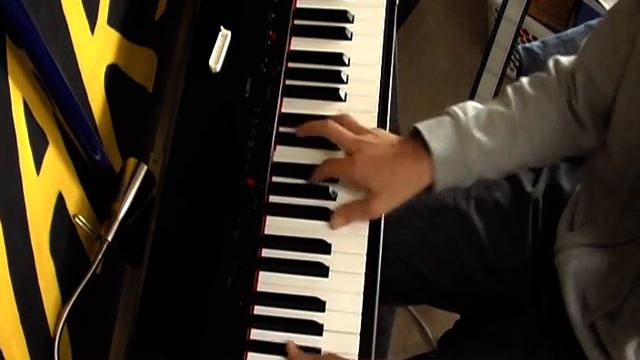 Hugh Laurie America Piano (2nd) смотреть онлайн