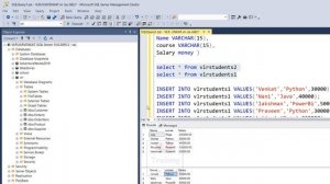 What Are set operators in SQL server and how we can learn