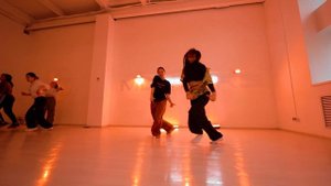 Фереде // Afro Choreo (Сокол)
