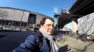 На велике по Голландии / совет: как выбирать велик в Нидерландах?