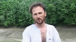 "Дыра в земле" сюжет об исчезнувшем озере  (Болотниково)