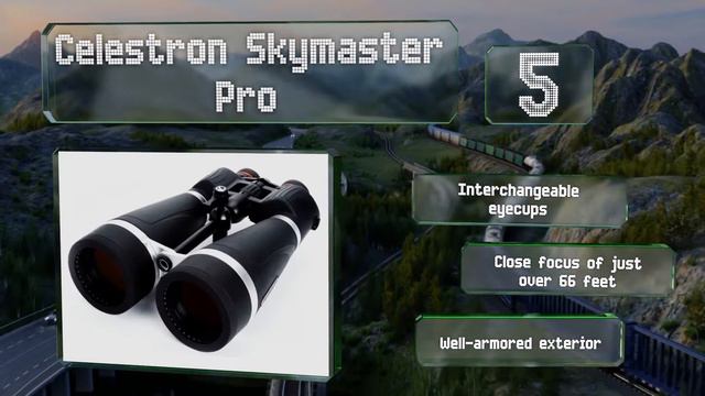 8 Best Astronomy Binoculars 2020 смотреть онлайн