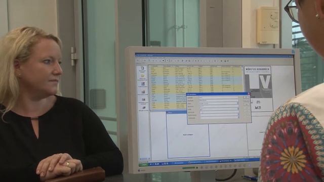 Case Study International Airport Münster Osnabrück - english смотреть онлайн