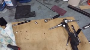 Commander 2021, натяжка цепи + Т.О. снегохода LYNX, SKI DOO. BRP.