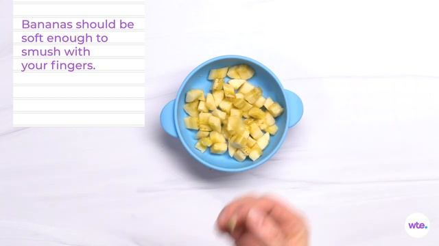 Bananas - How to Feed Your Baby Safely смотреть онлайн