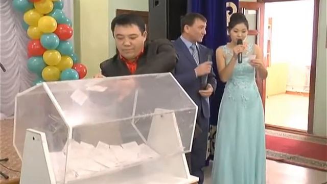 Экибастуз Новости Призы за покупки В Атамуре прошла акция «Требуй чек – будь патриотом» смотреть онлайн